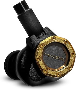 イヤホン MADOO Typ622 Typ622｜マイクロプラナー